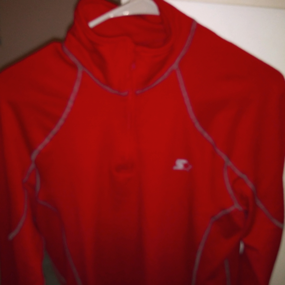 Men's long sleeve